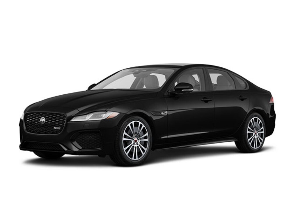 New 2024 Jaguar XF For Sale at Jaguar Boston VIN SAJBL4GX0RCY95478